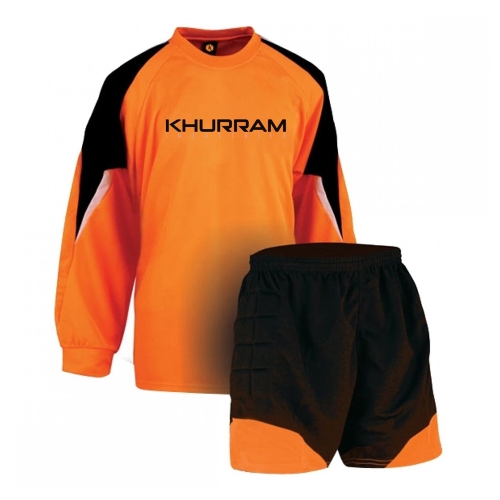 Goalkeeper Uniforms